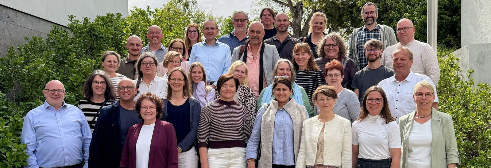 Ihre Ansprechpersonen der Einheitlichen Ansprechstellen für Arbeitgeber