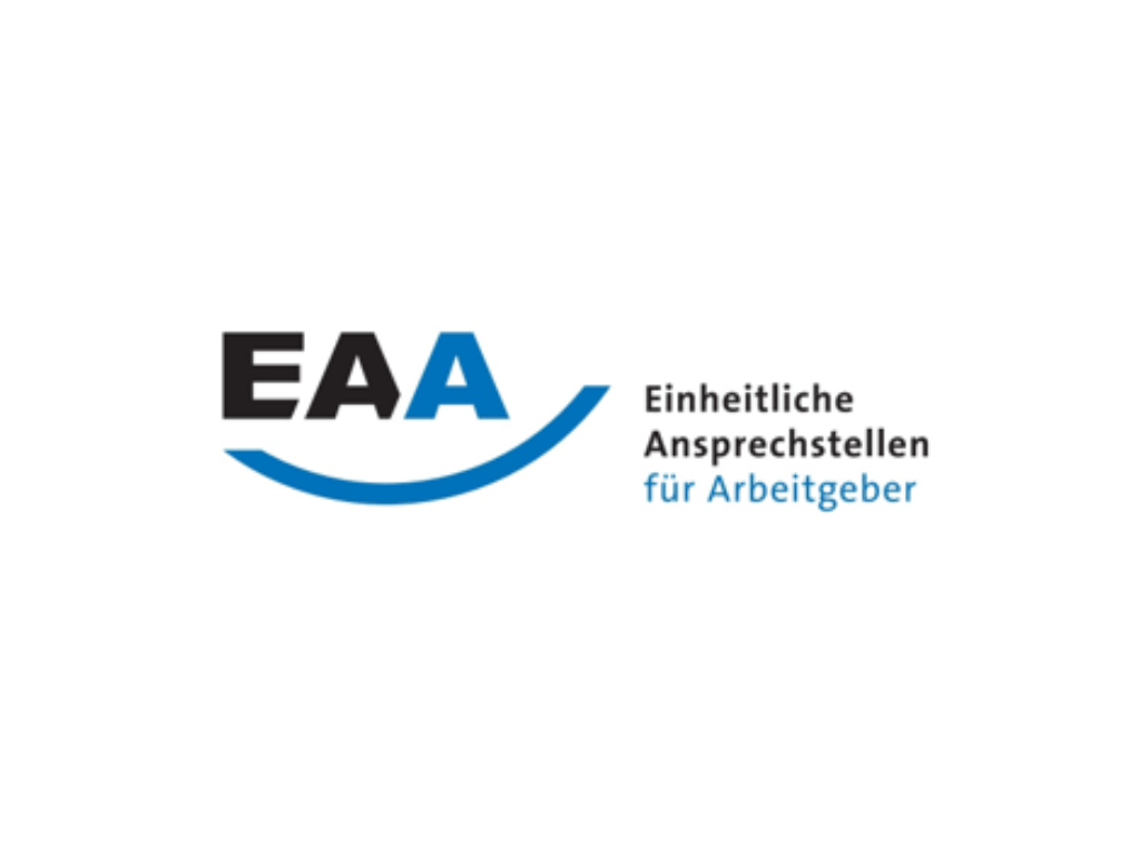 Logo EAA